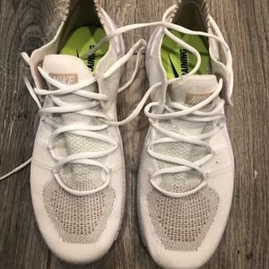 Nike Free TR Flyknit 3 AMP